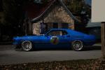 Ford Mustang Mach 1 R Unkl by Ringbrothers 2019 года